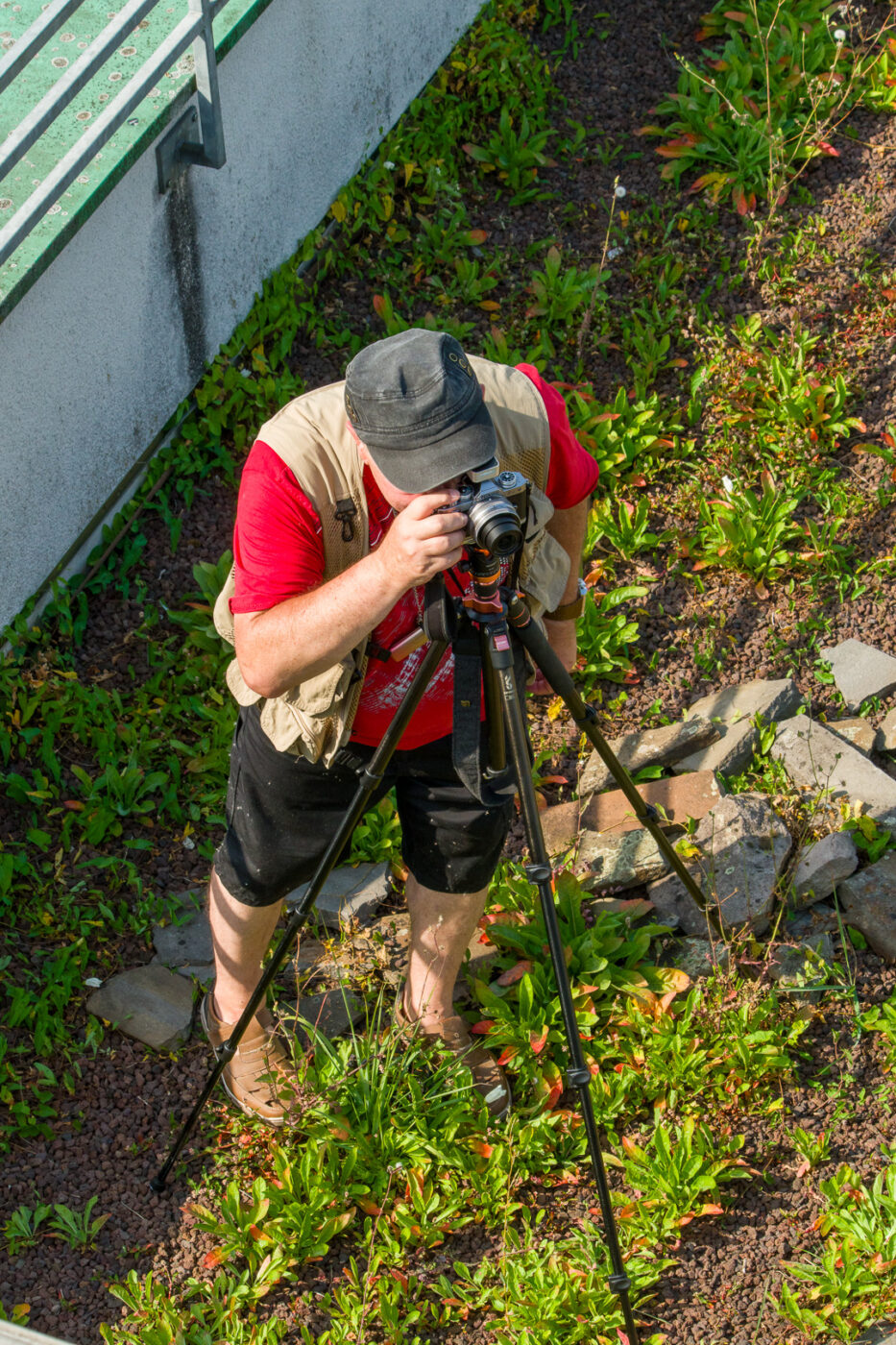 2025-08-13 - Motivsuche in Recklinghausen