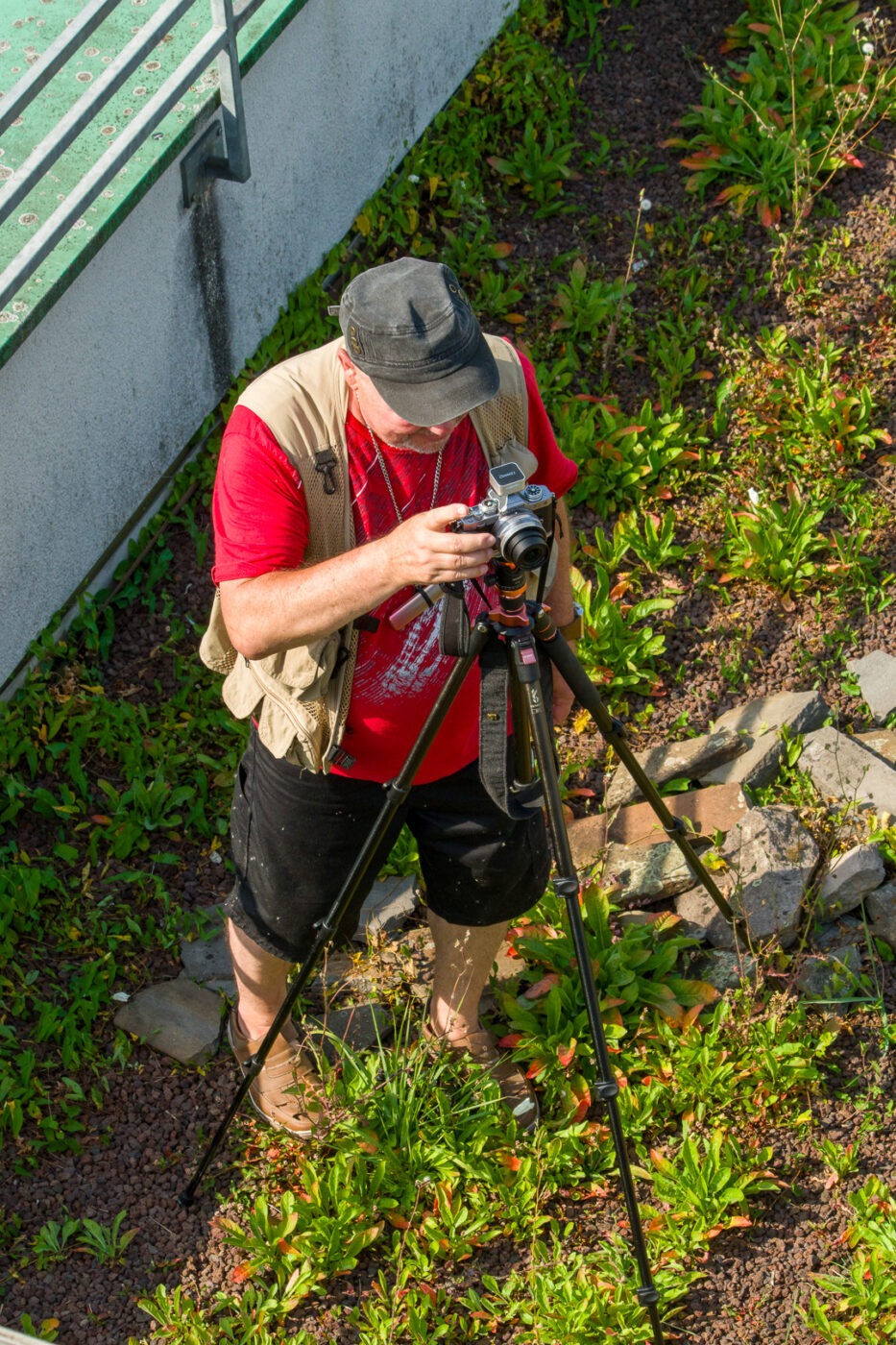 2025-08-13 - Motivsuche in Recklinghausen