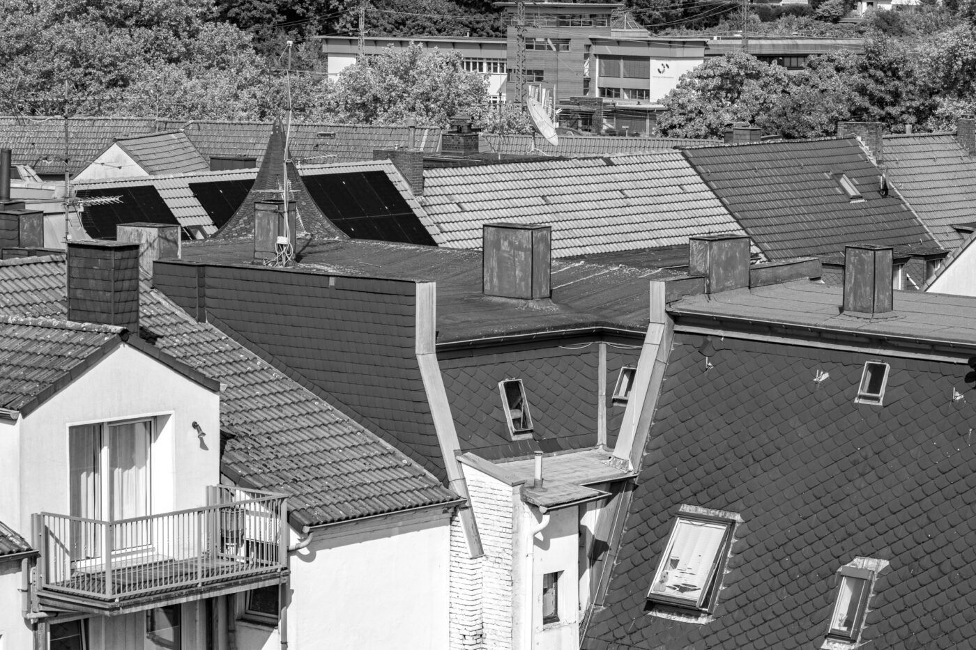 2025-08-13 - Motivsuche in Recklinghausen