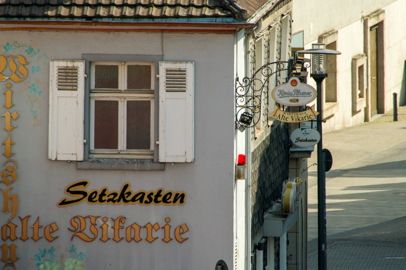 2025-08-13 - Motivsuche in Recklinghausen