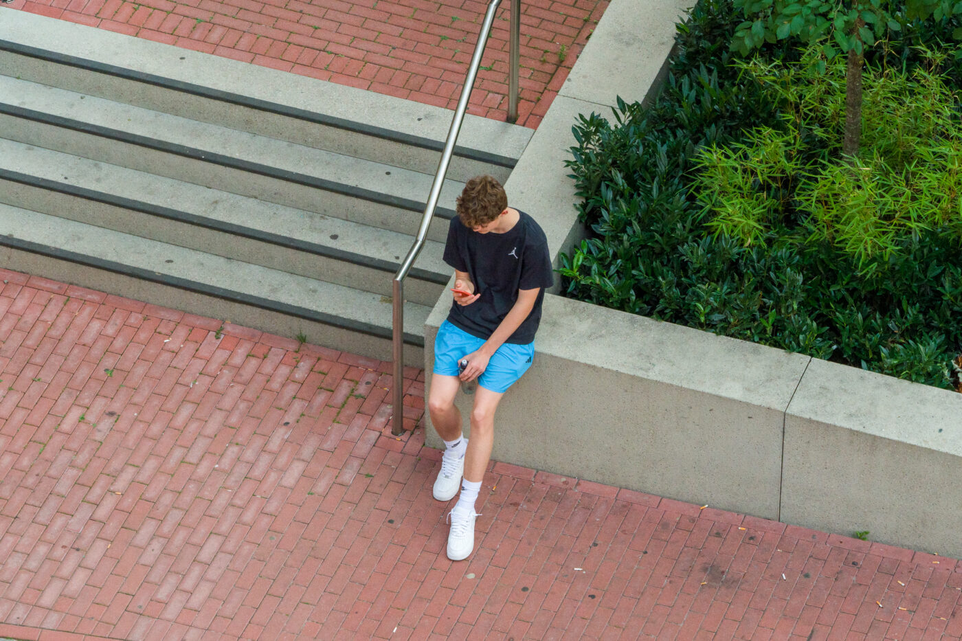 2025-08-13 - Motivsuche in Recklinghausen