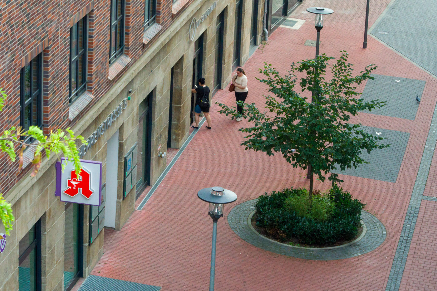 2025-08-13 - Motivsuche in Recklinghausen