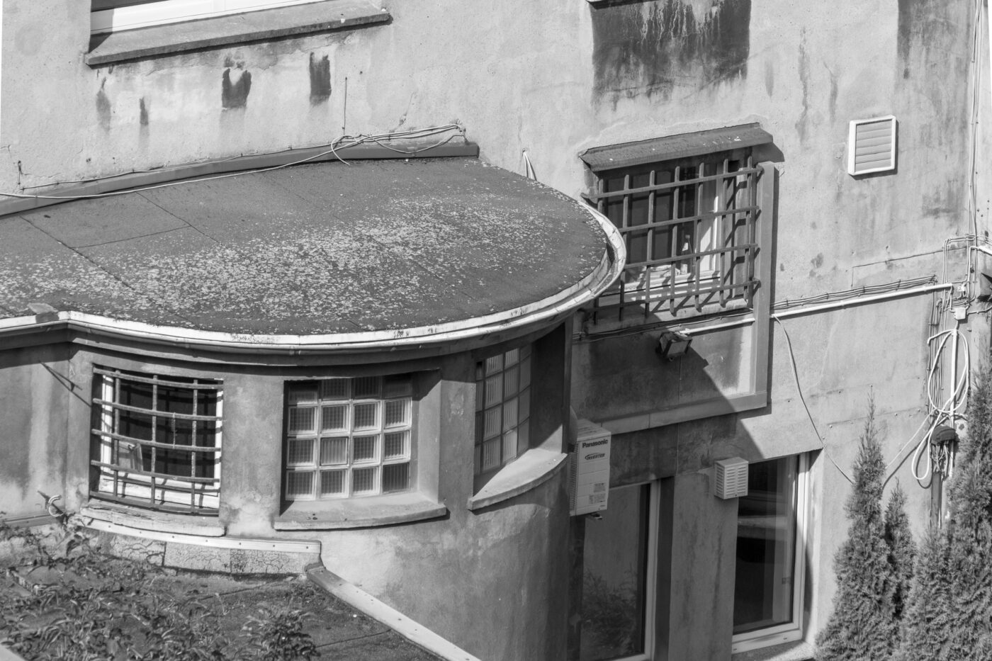 2025-08-13 - Motivsuche in Recklinghausen