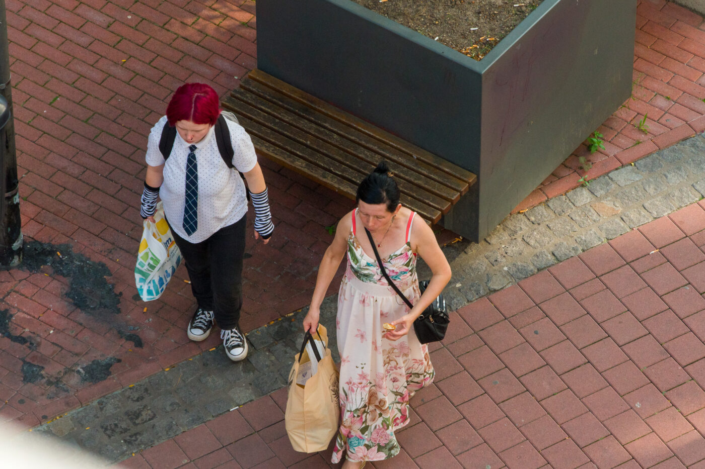 2025-08-13 - Motivsuche in Recklinghausen