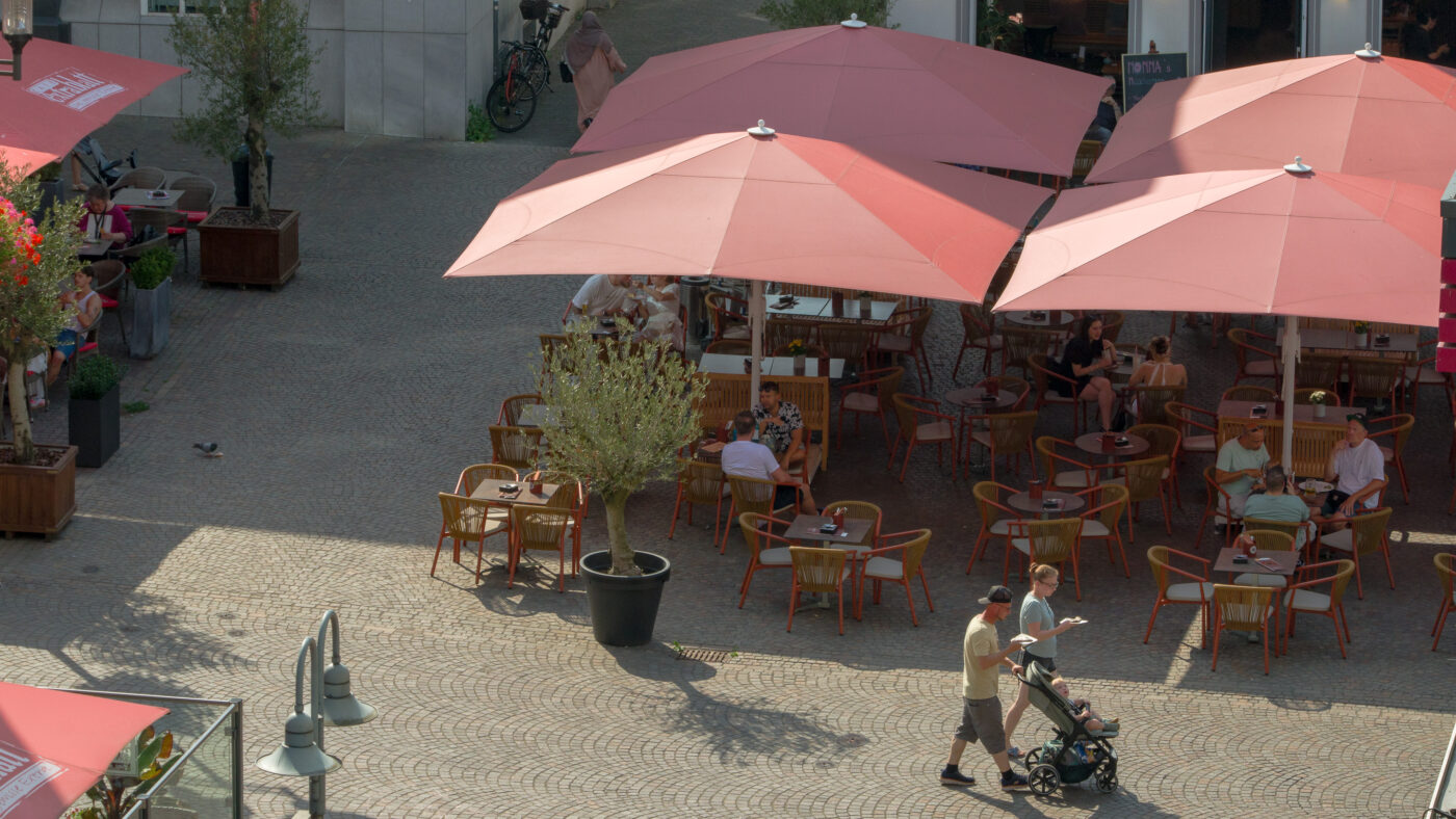 2025-08-13 - Motivsuche in Recklinghausen