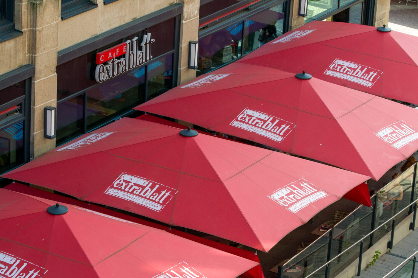 2025-08-13 - Motivsuche in Recklinghausen