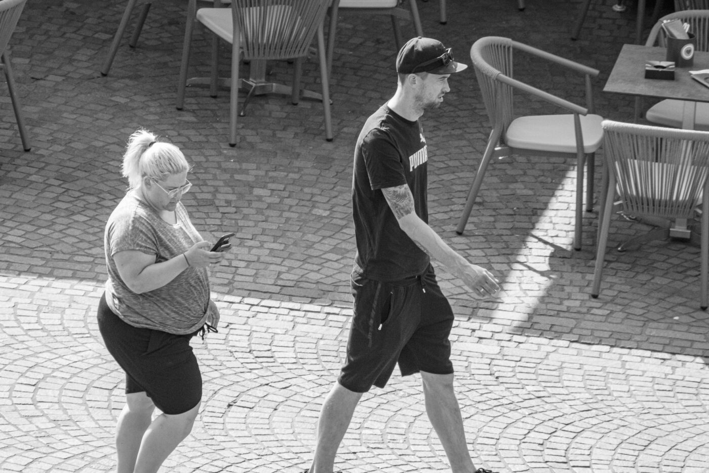 2025-08-13 - Motivsuche in Recklinghausen