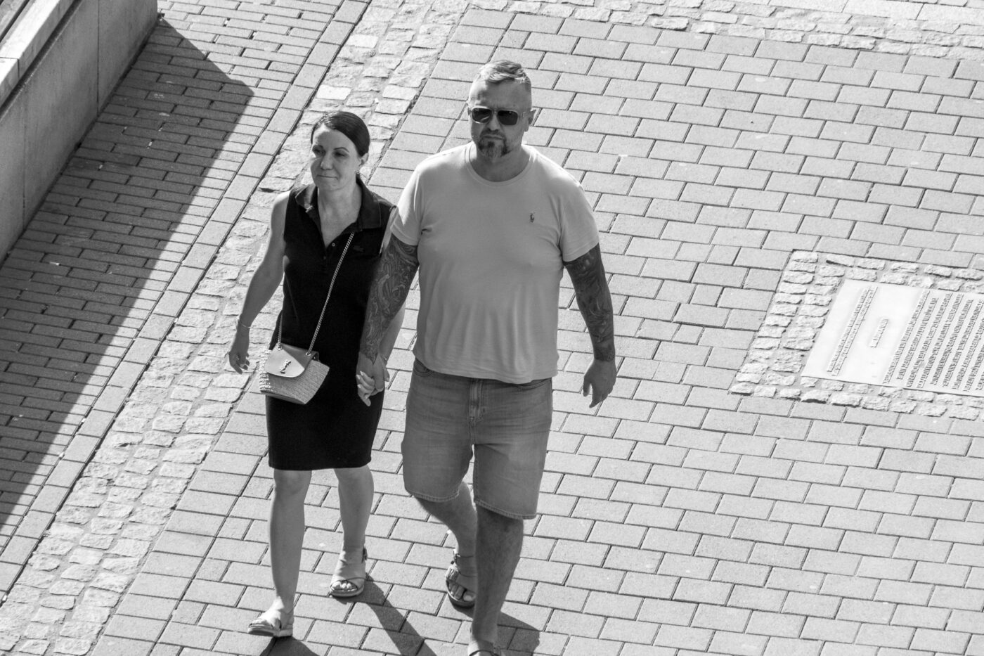 2025-08-13 - Motivsuche in Recklinghausen