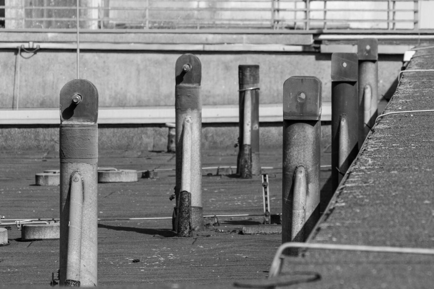 2025-08-13 - Motivsuche in Recklinghausen