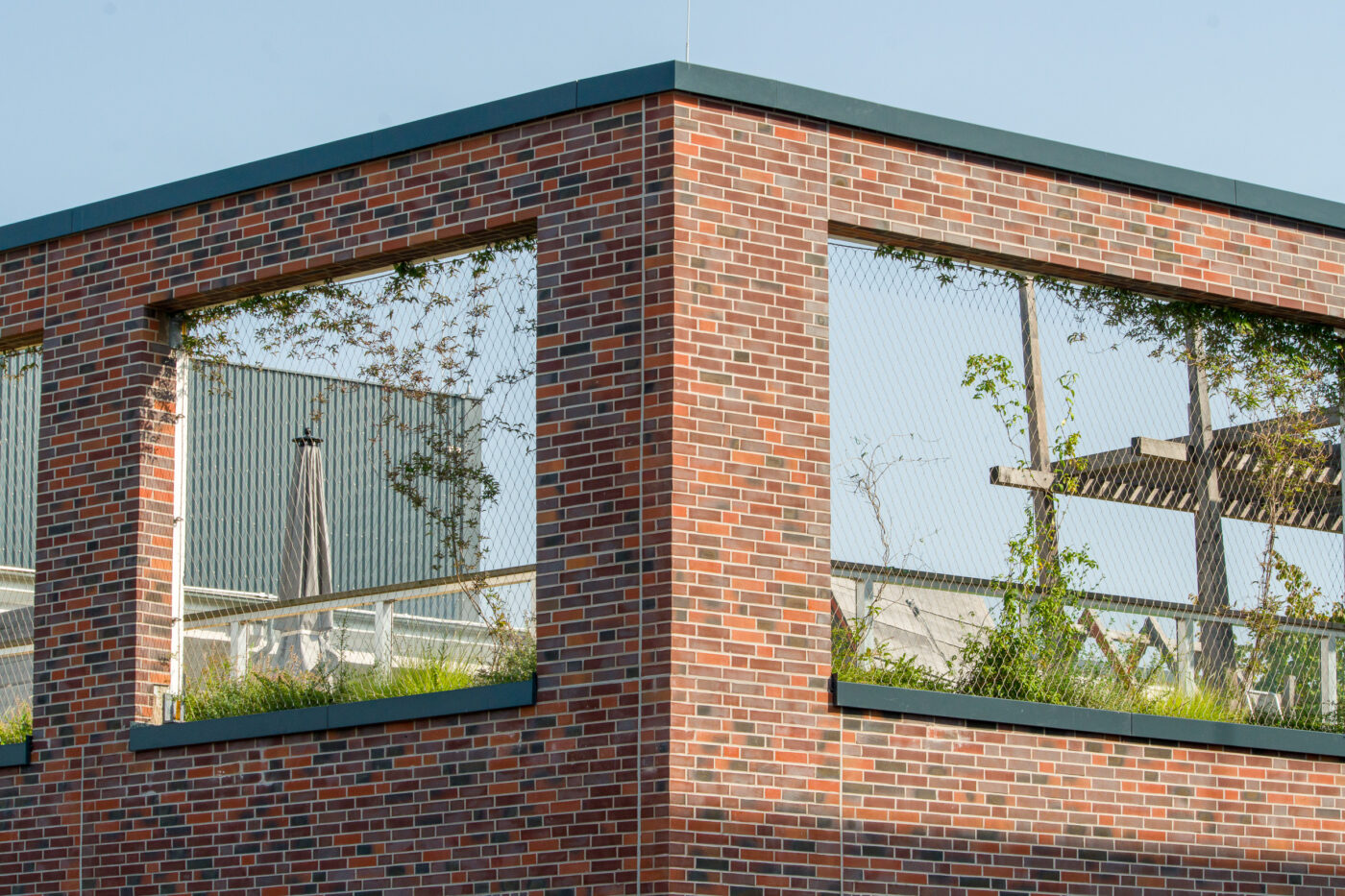 2025-08-13 - Motivsuche in Recklinghausen