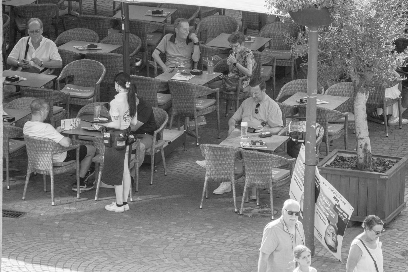 2025-08-13 - Motivsuche in Recklinghausen