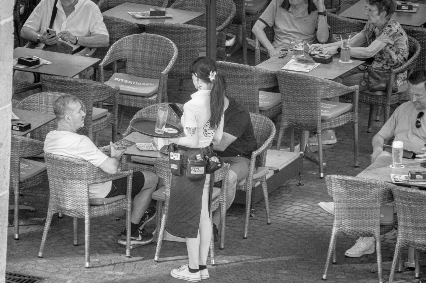 2025-08-13 - Motivsuche in Recklinghausen