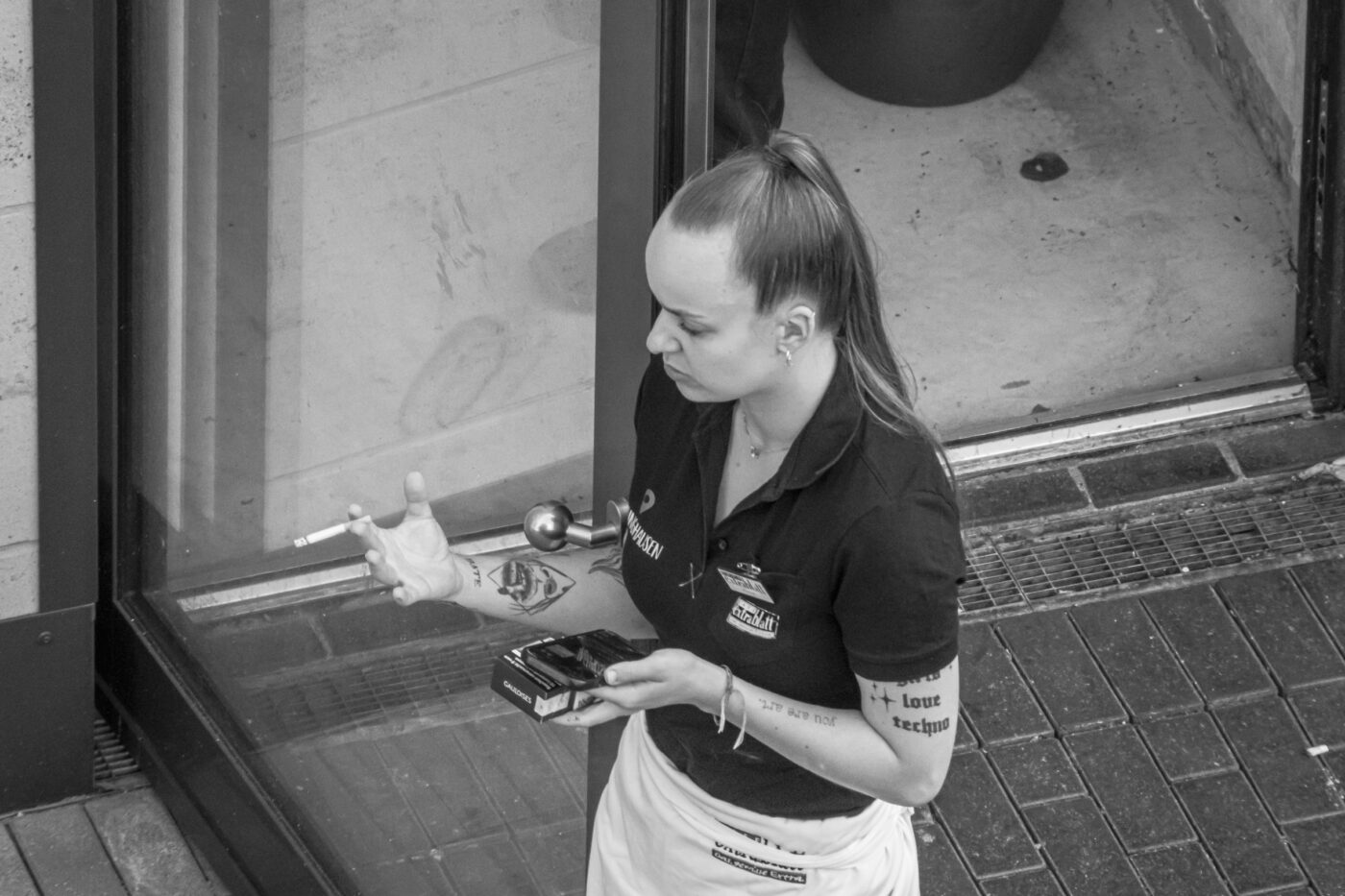 2025-08-13 - Motivsuche in Recklinghausen