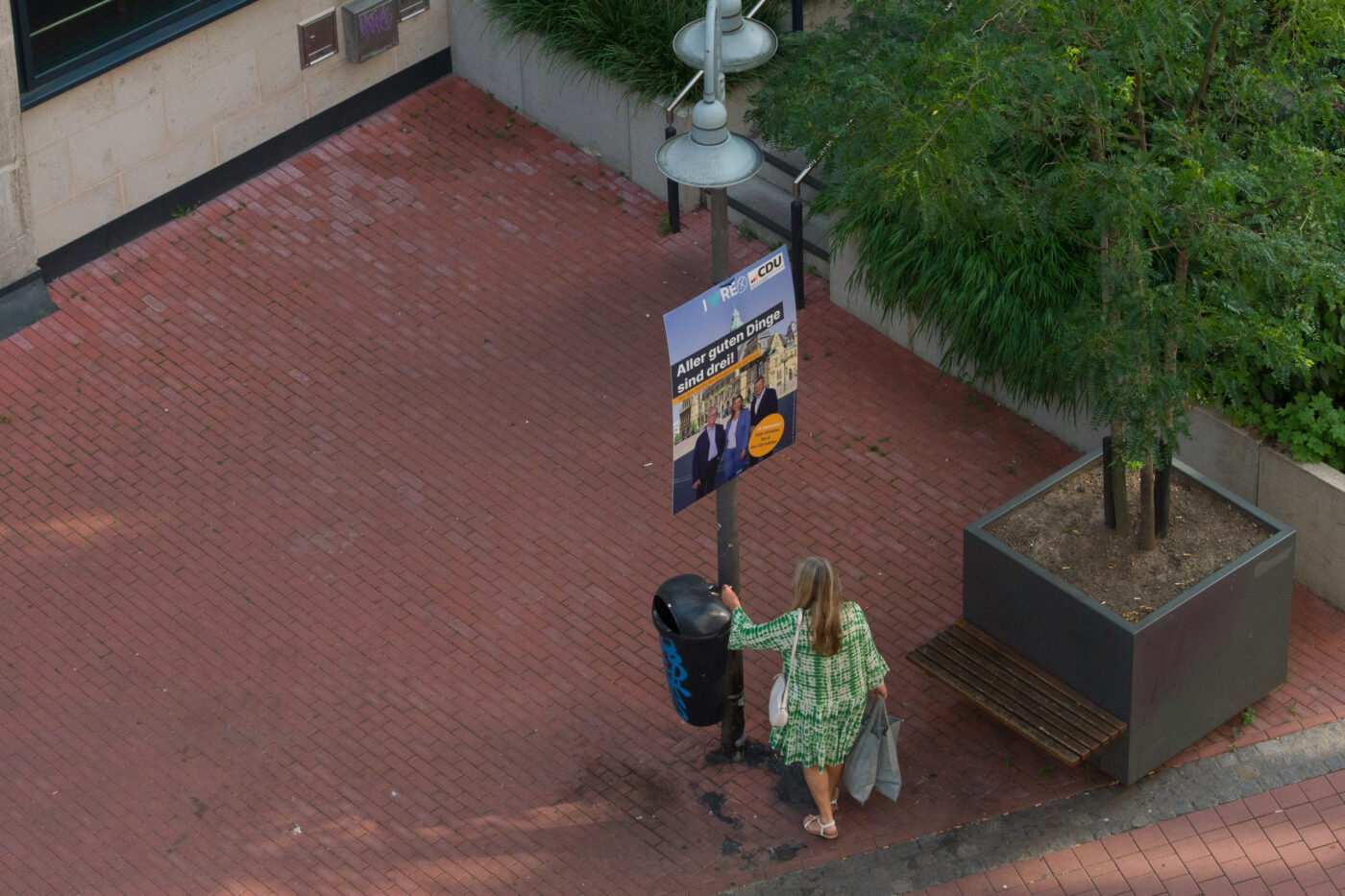 2025-08-13 - Motivsuche in Recklinghausen