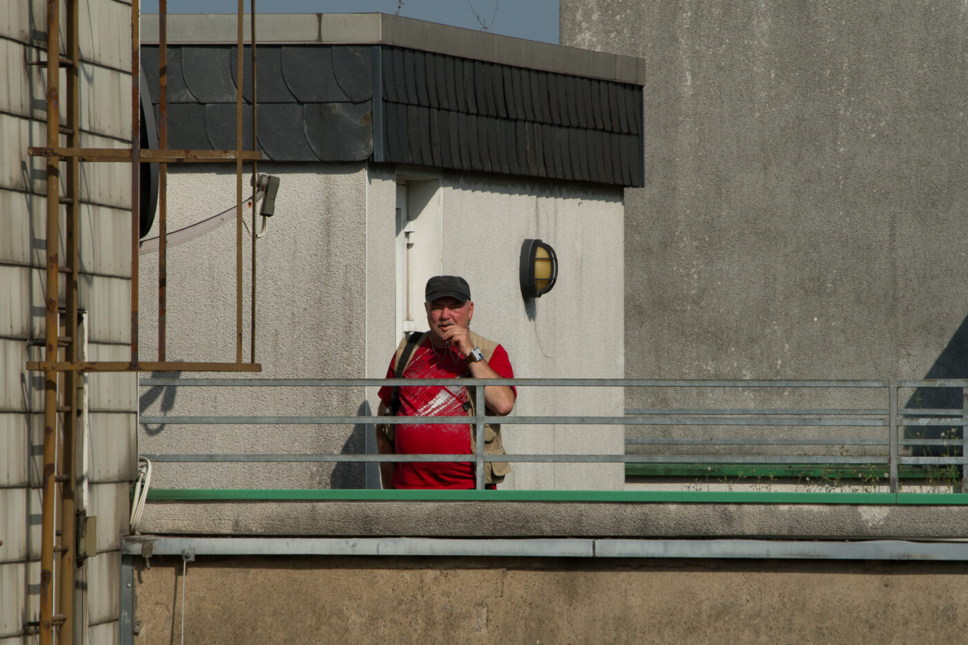 2025-08-13 - Motivsuche in Recklinghausen