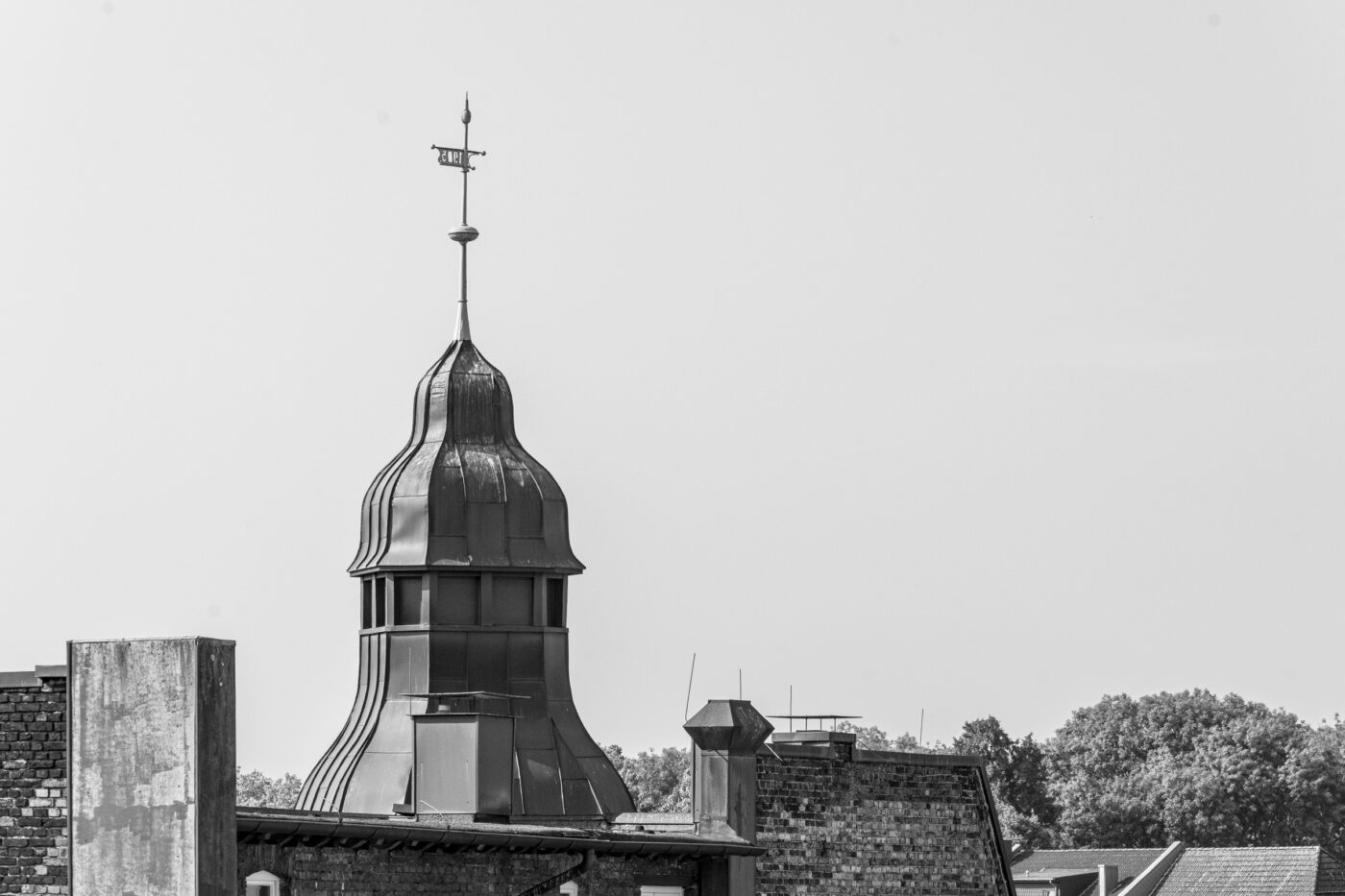 2025-08-13 - Motivsuche in Recklinghausen