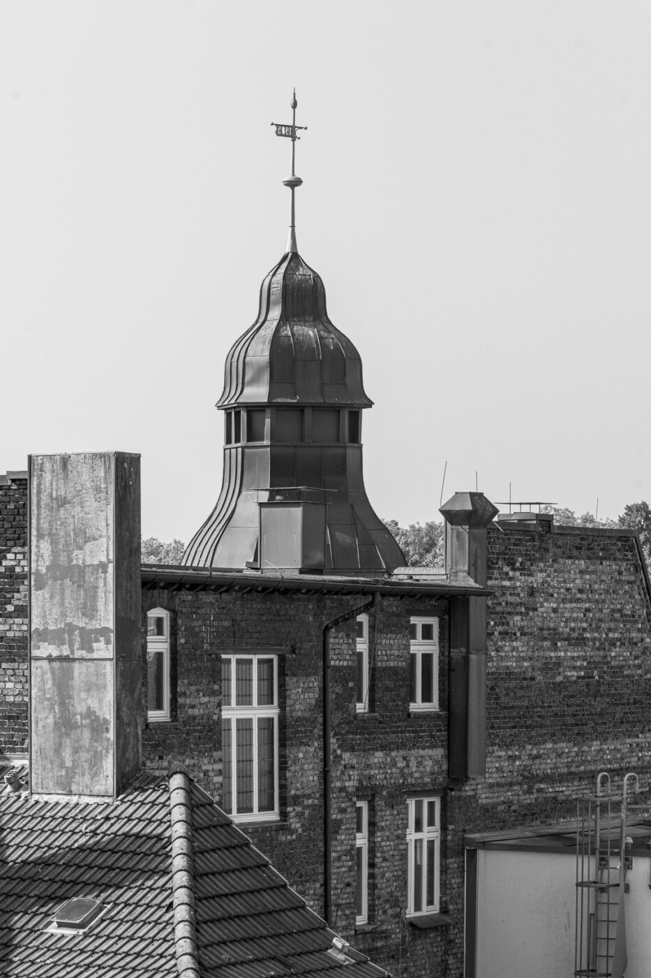 2025-08-13 - Motivsuche in Recklinghausen