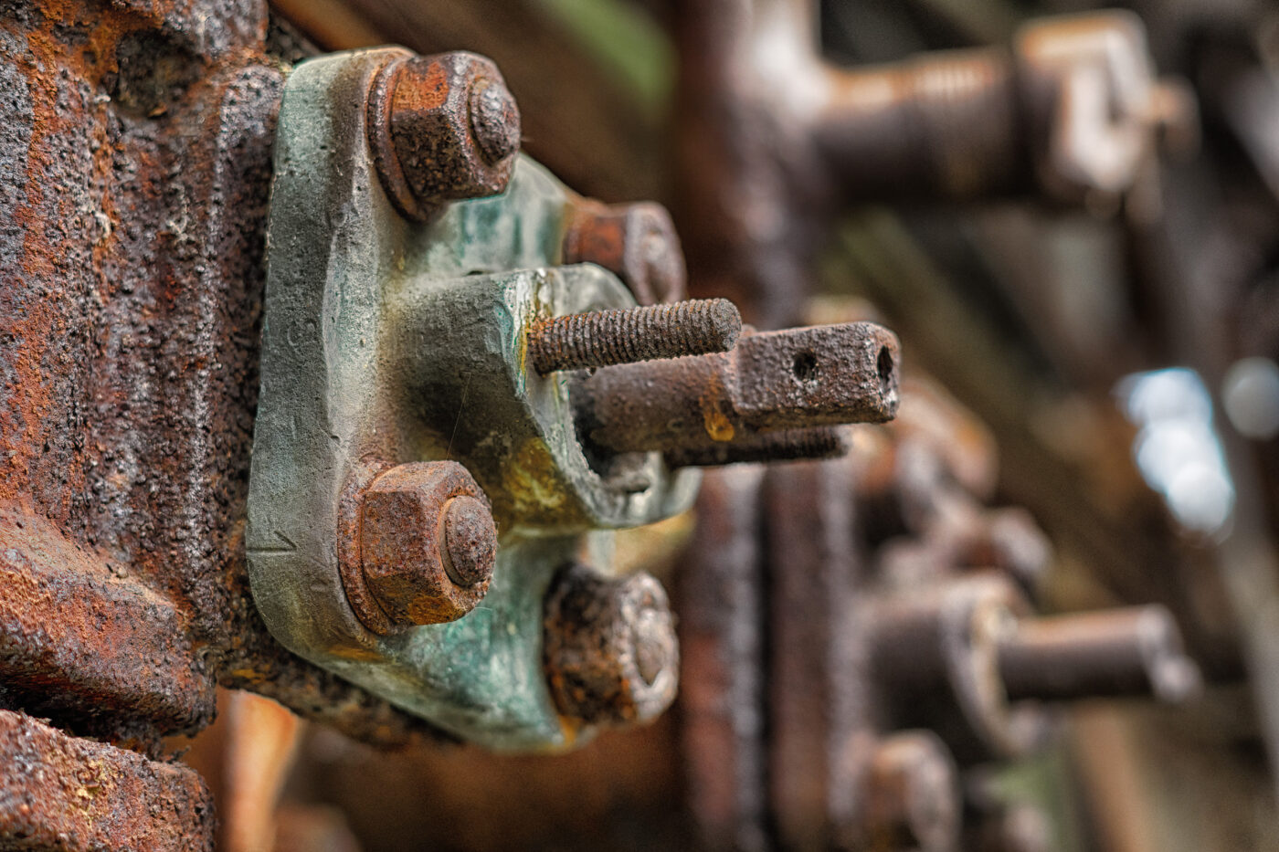 2025-08-20 - Marl - See am Marler Stern