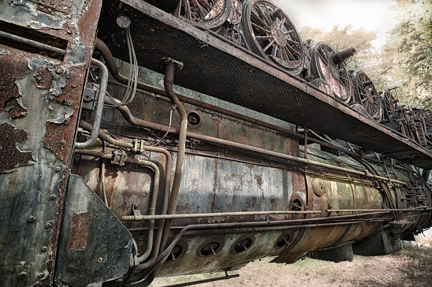 2025-08-20 - Marl - See am Marler Stern