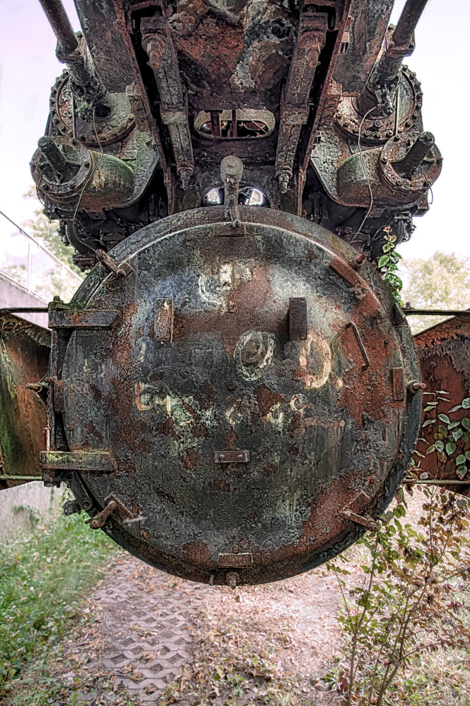 2025-08-20 - Marl - See am Marler Stern