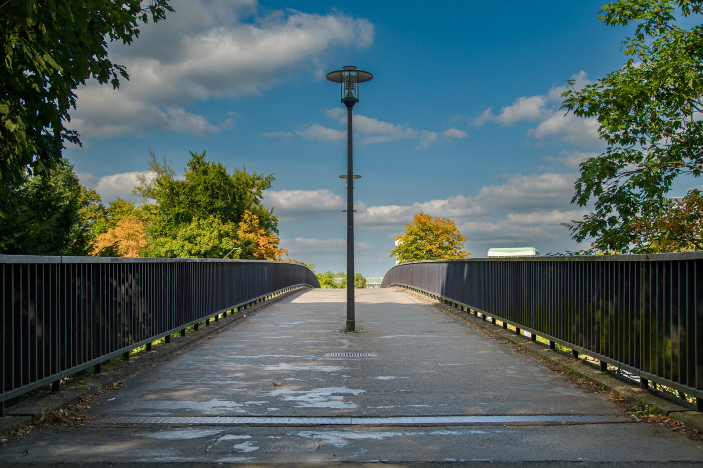 2025-08-20 - Marl - See am Marler Stern