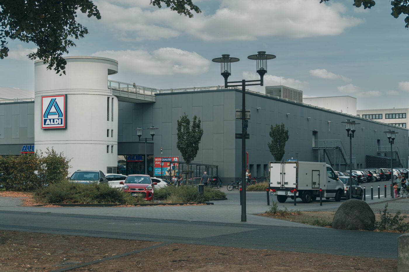 2025-08-20 - Marl - See am Marler Stern