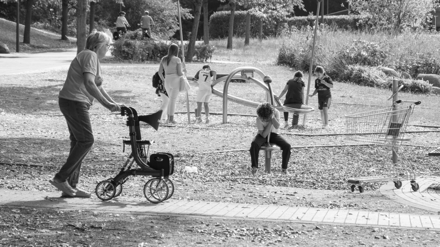 2025-08-20 - Marl - See am Marler Stern