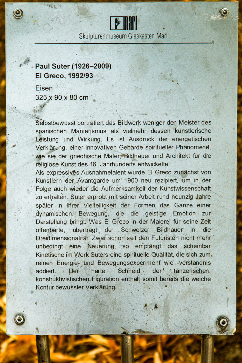 2025-08-20 - Marl - See am Marler Stern