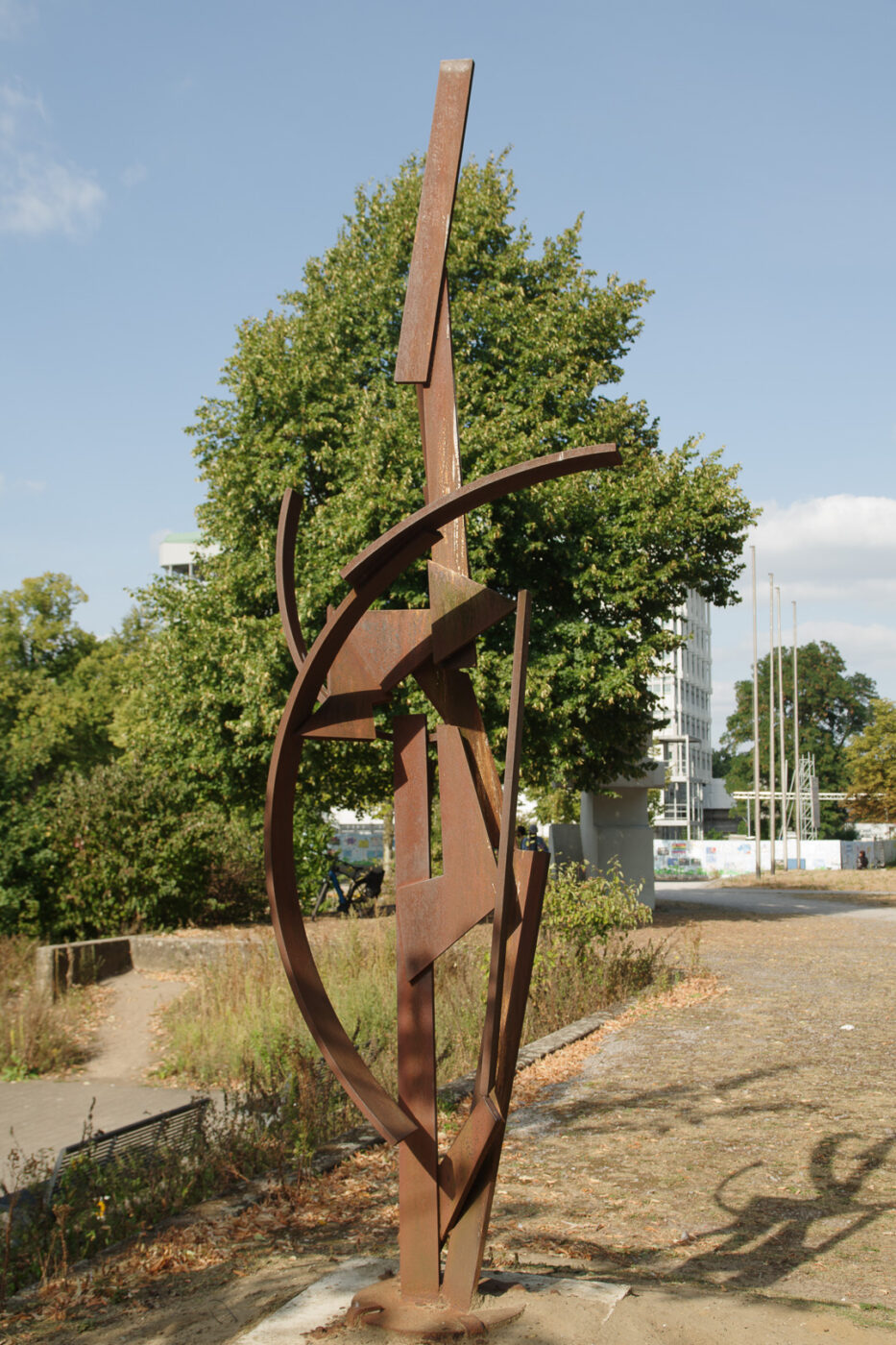 2025-08-20 - Marl - See am Marler Stern