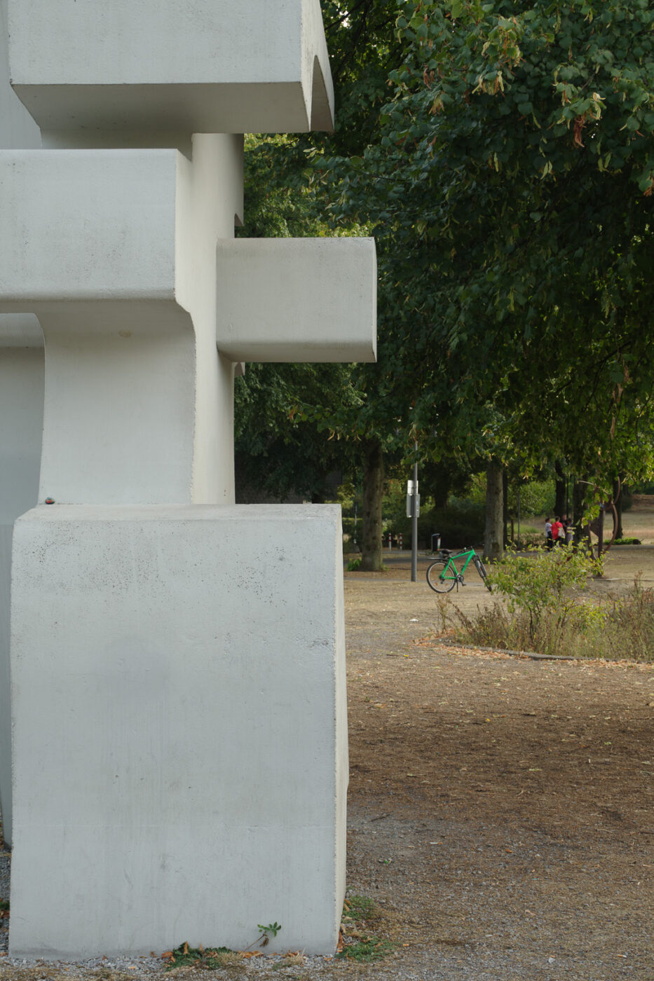 2025-08-20 - Marl - See am Marler Stern