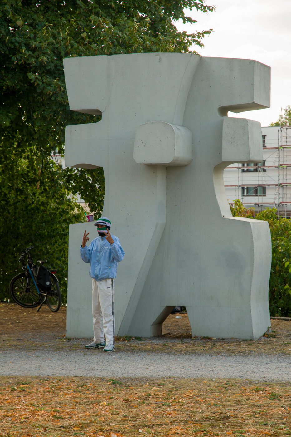 2025-08-20 - Marl - See am Marler Stern