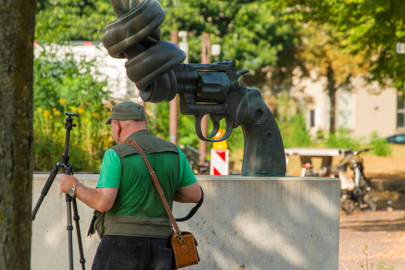 2025-08-20 - Marl - See am Marler Stern