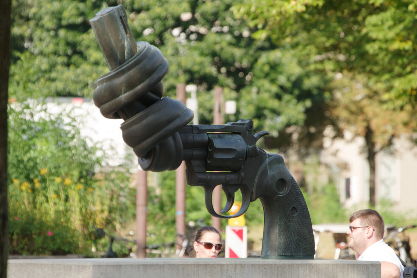 2025-08-20 - Marl - See am Marler Stern