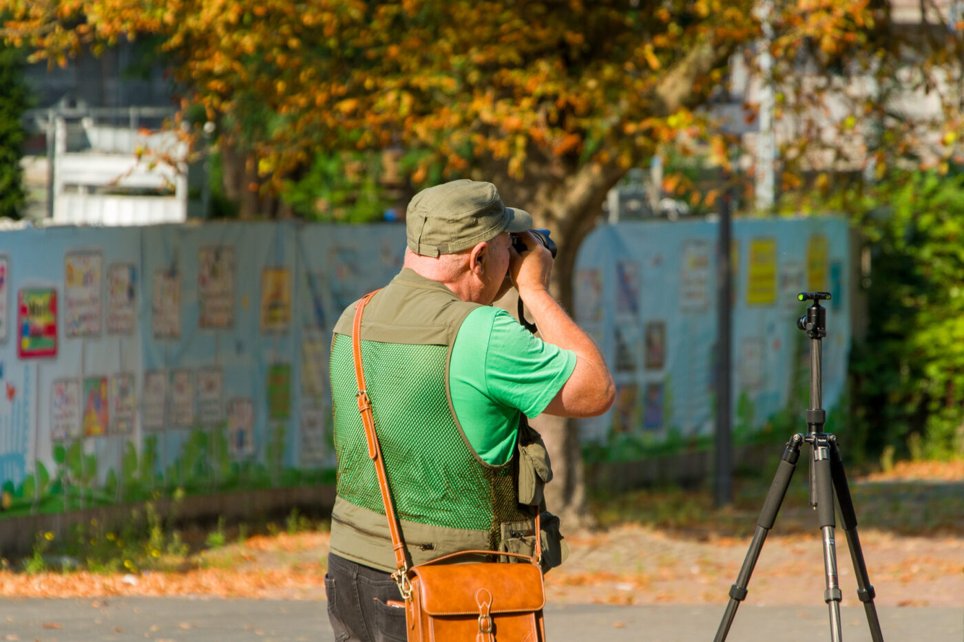 2025-08-20 - Marl - See am Marler Stern