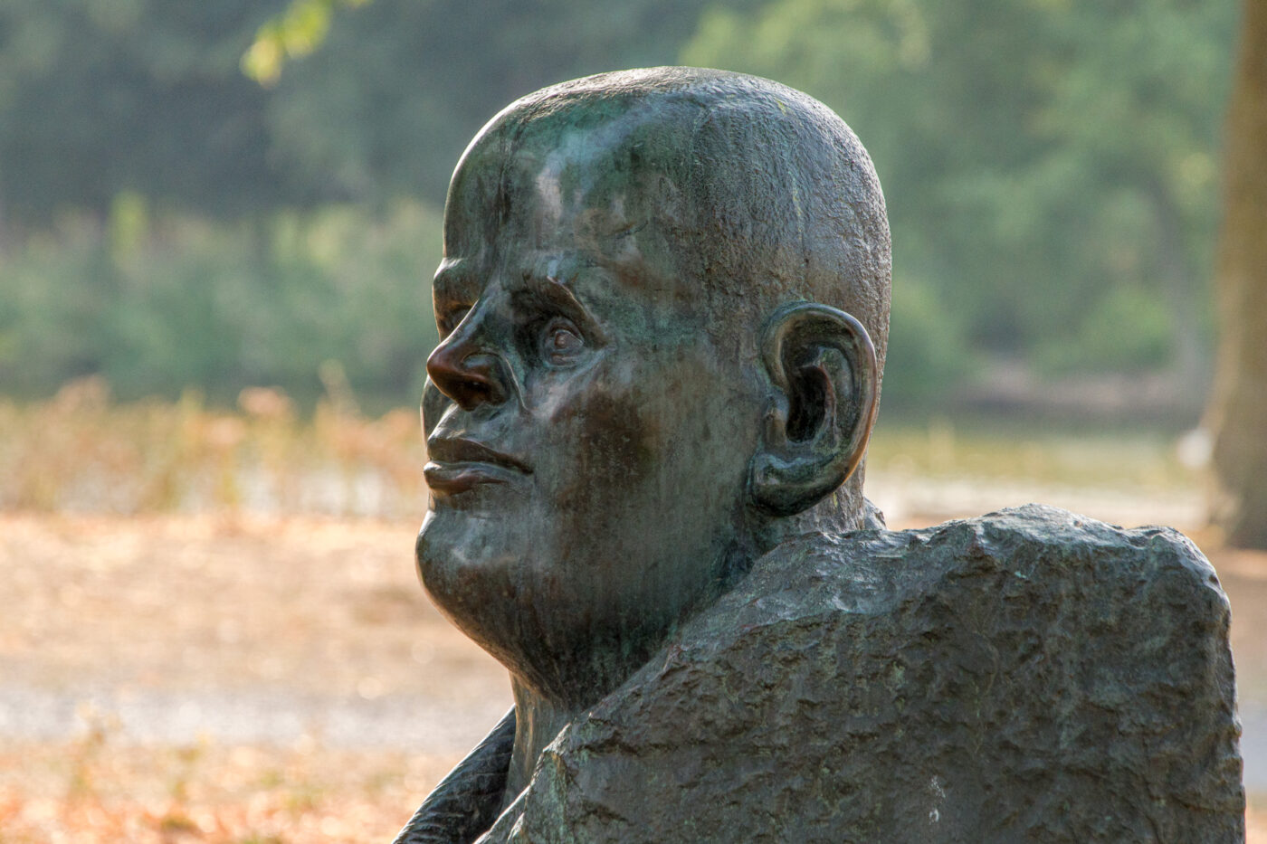 2025-08-20 - Marl - See am Marler Stern