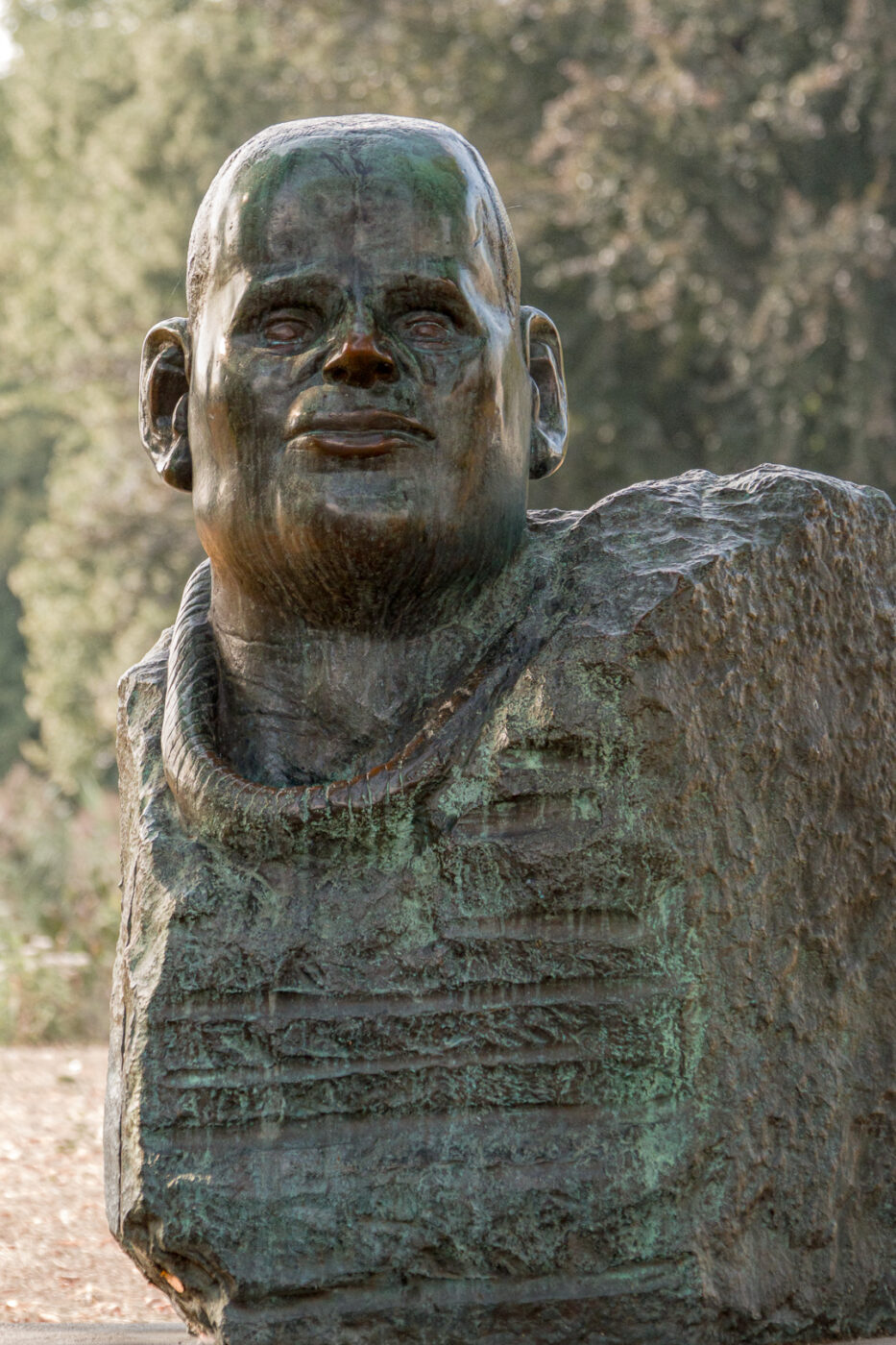 2025-08-20 - Marl - See am Marler Stern