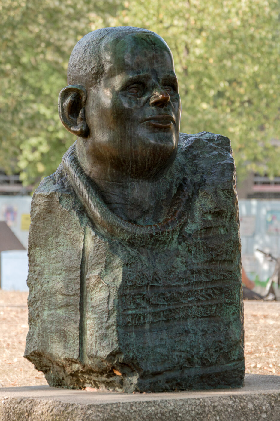 2025-08-20 - Marl - See am Marler Stern