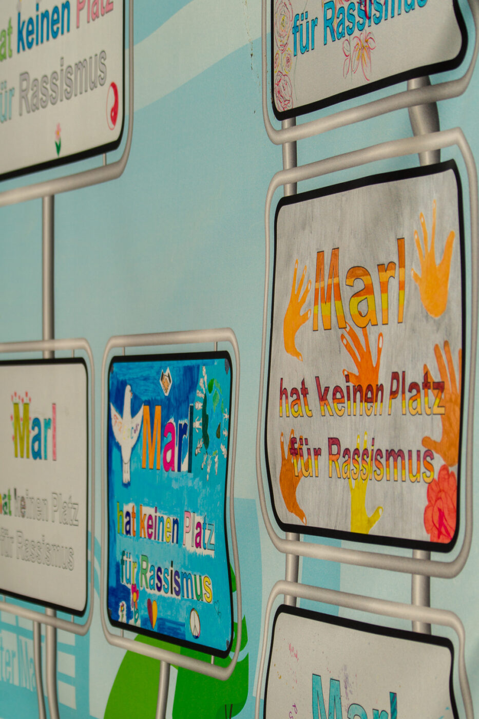 2025-08-20 - Marl - See am Marler Stern