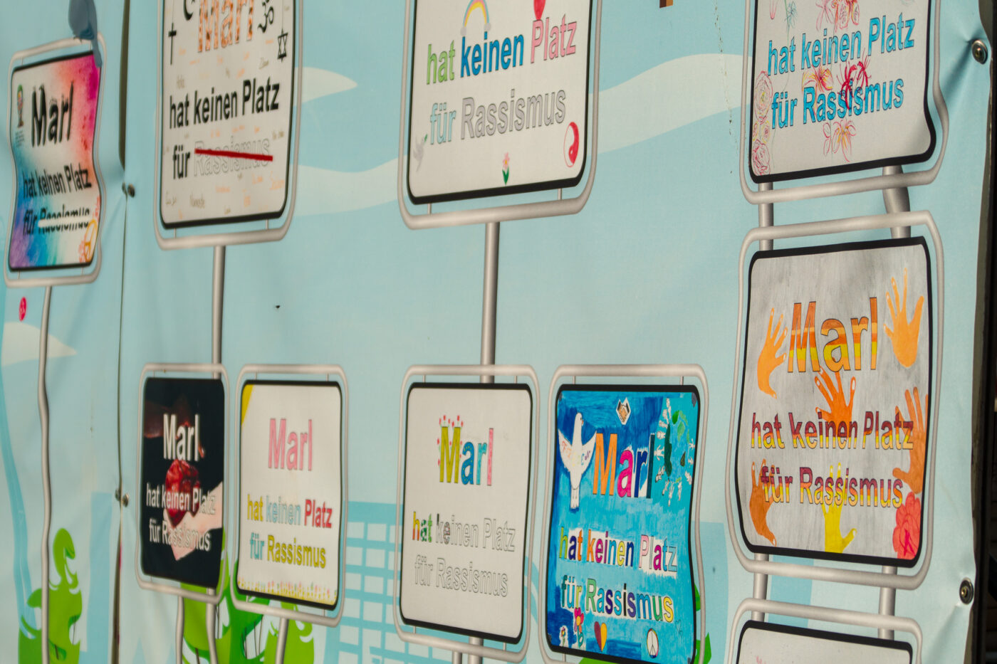 2025-08-20 - Marl - See am Marler Stern