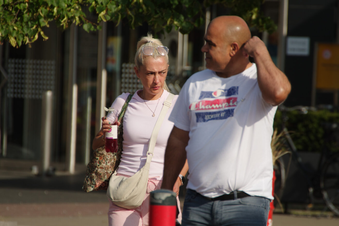 2025-08-20 - Marl - See am Marler Stern