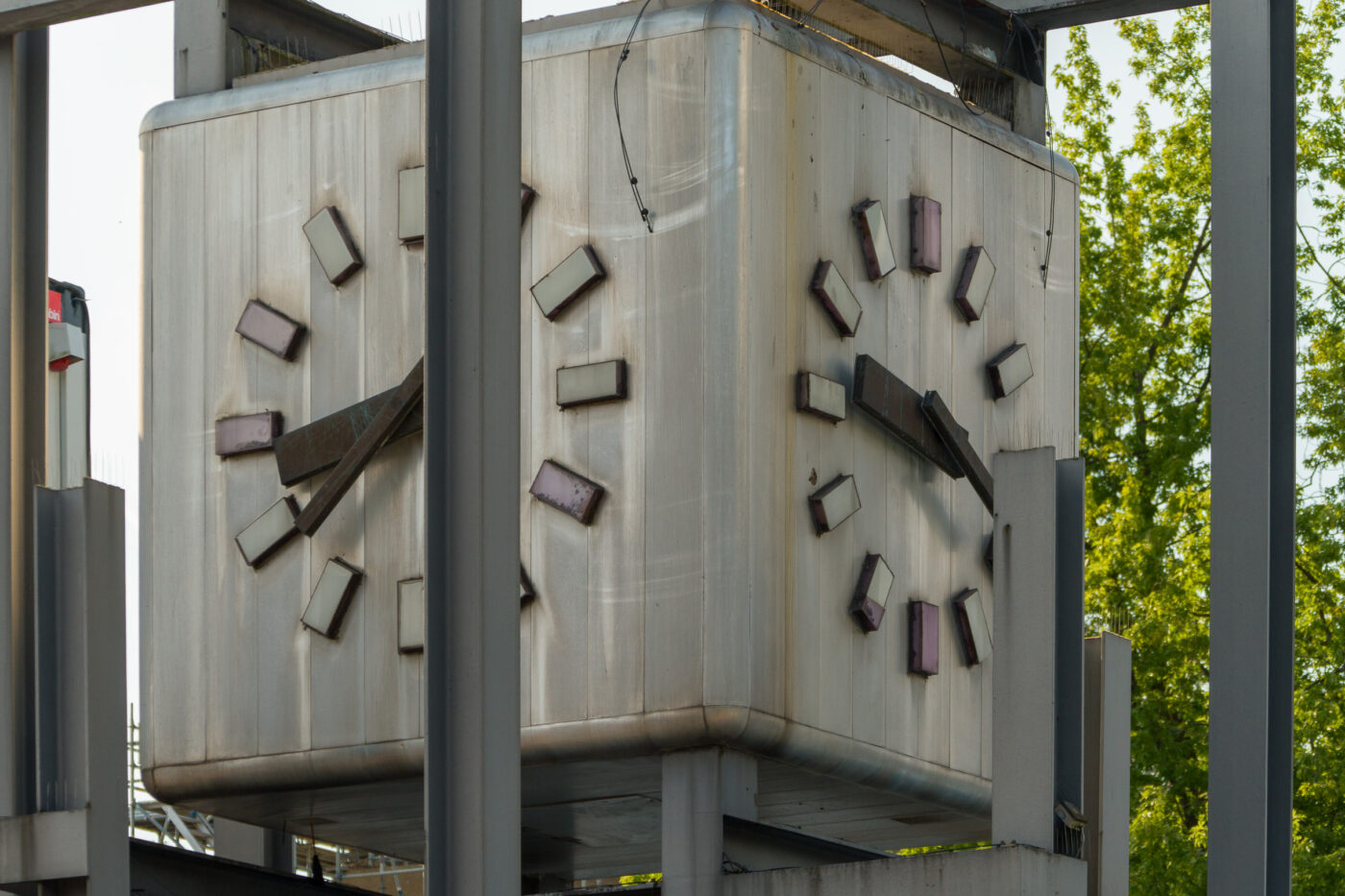 2025-08-20 - Marl - See am Marler Stern