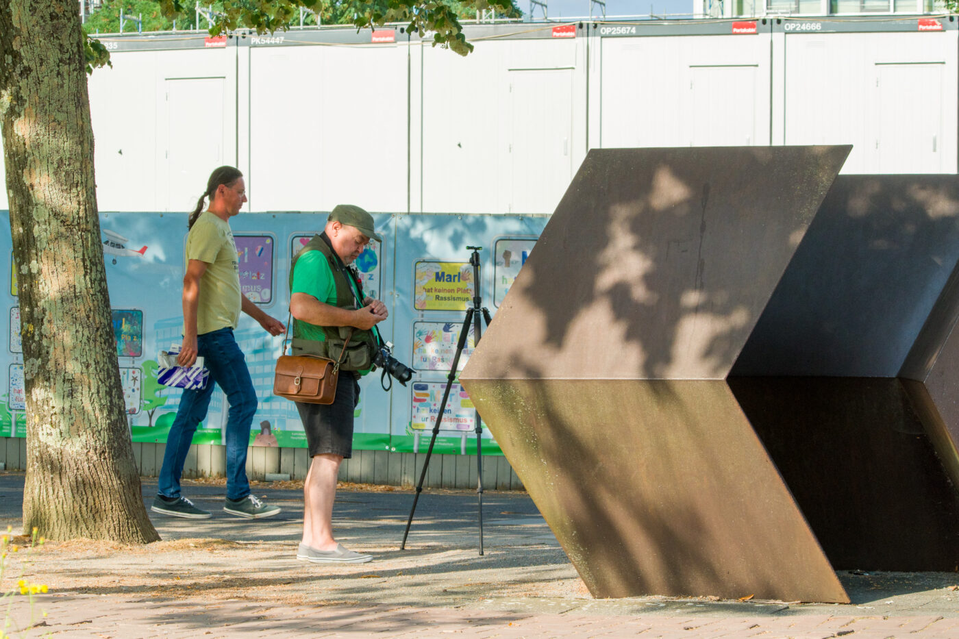 2025-08-20 - Marl - See am Marler Stern