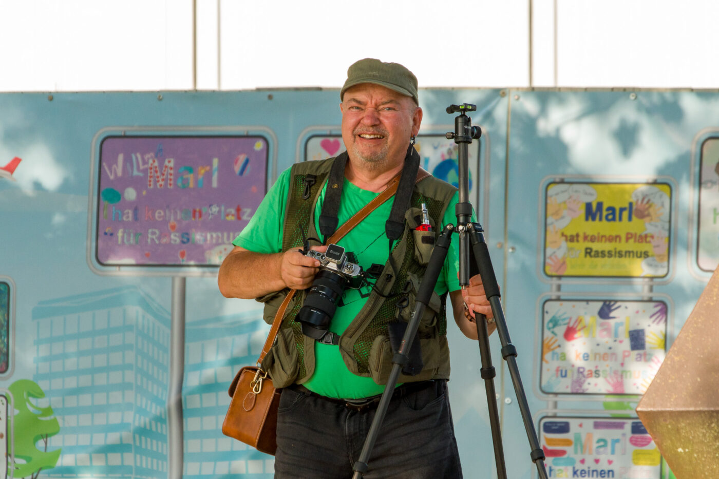 2025-08-20 - Marl - See am Marler Stern