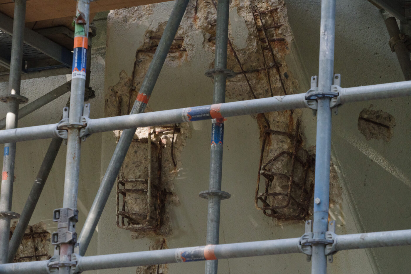 2025-08-20 - Marl - See am Marler Stern