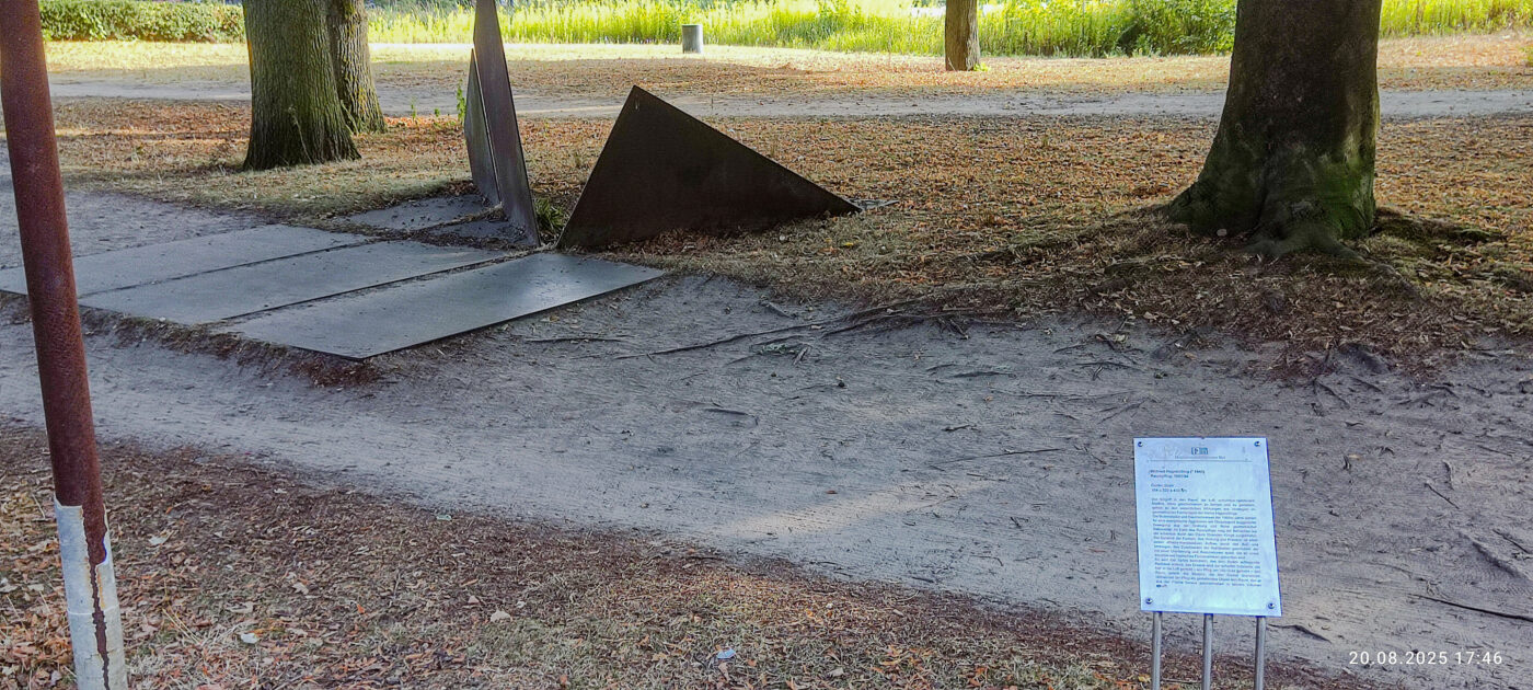 2025-08-20 - Marl - See am Marler Stern