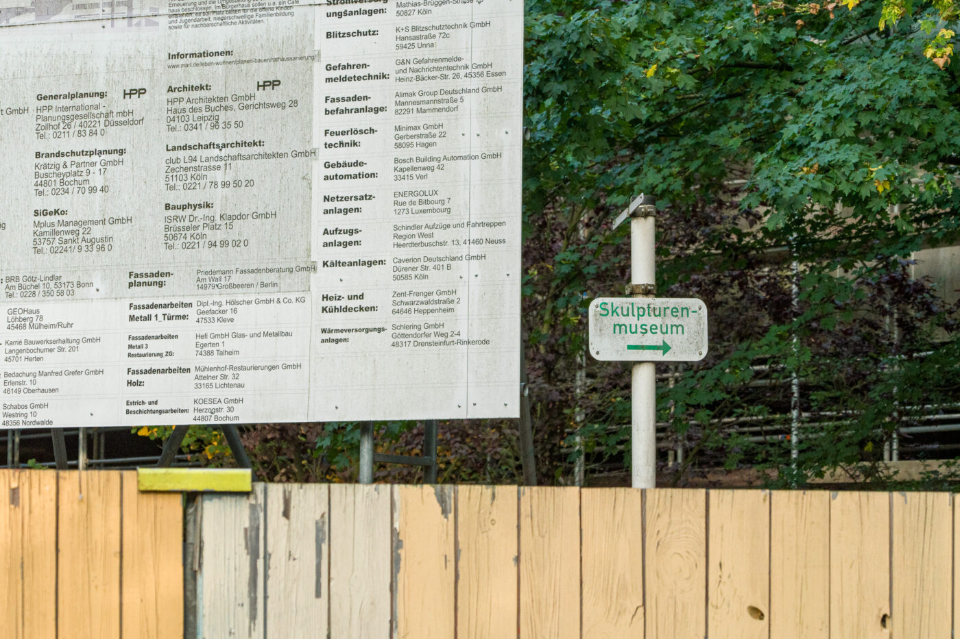 2025-08-20 - Marl - See am Marler Stern