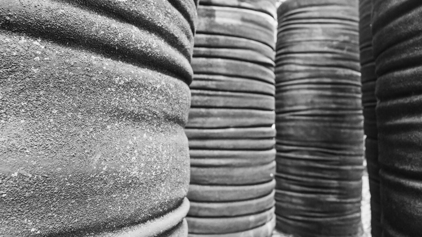 2025-08-20 - Marl - See am Marler Stern