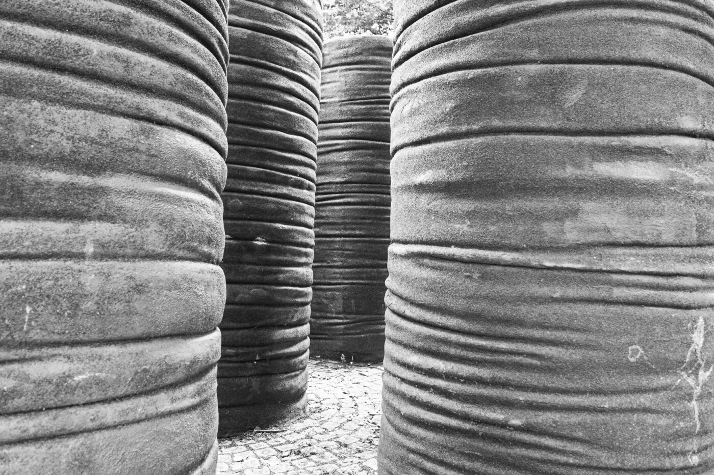 2025-08-20 - Marl - See am Marler Stern