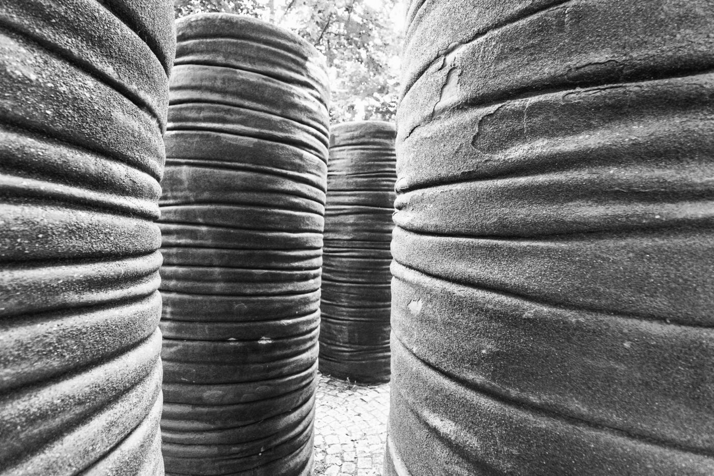 2025-08-20 - Marl - See am Marler Stern