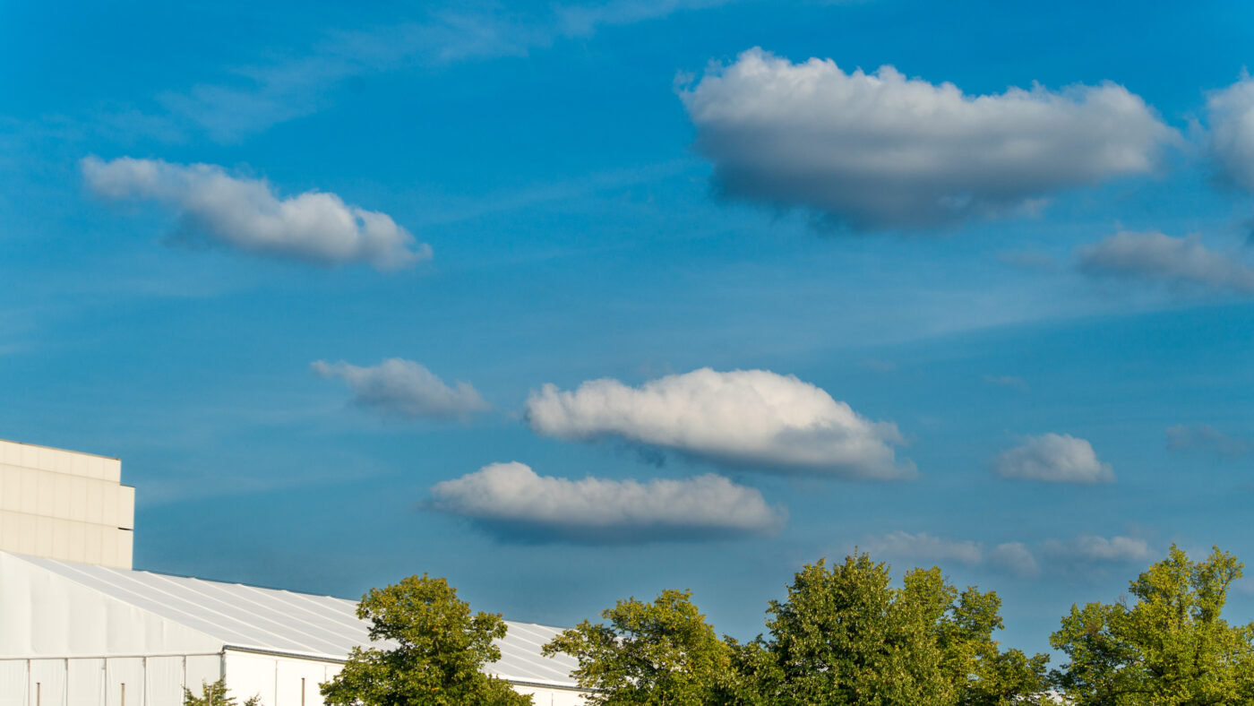 2025-08-20 - Marl - See am Marler Stern